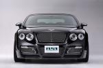 Bentley Continental GTC by ASI 2008 года